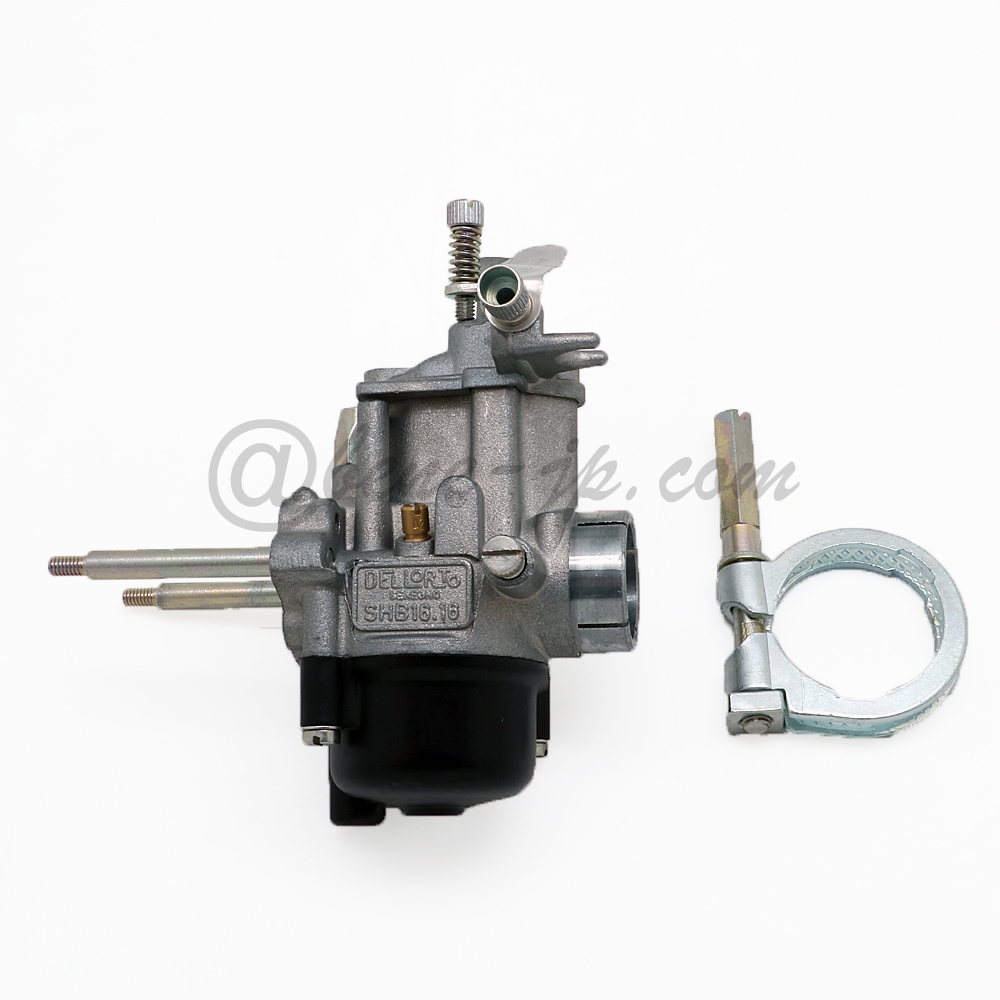 SI20-20D キャブレター 混合用 Vespa P/PX125-150, GTR, Sprint