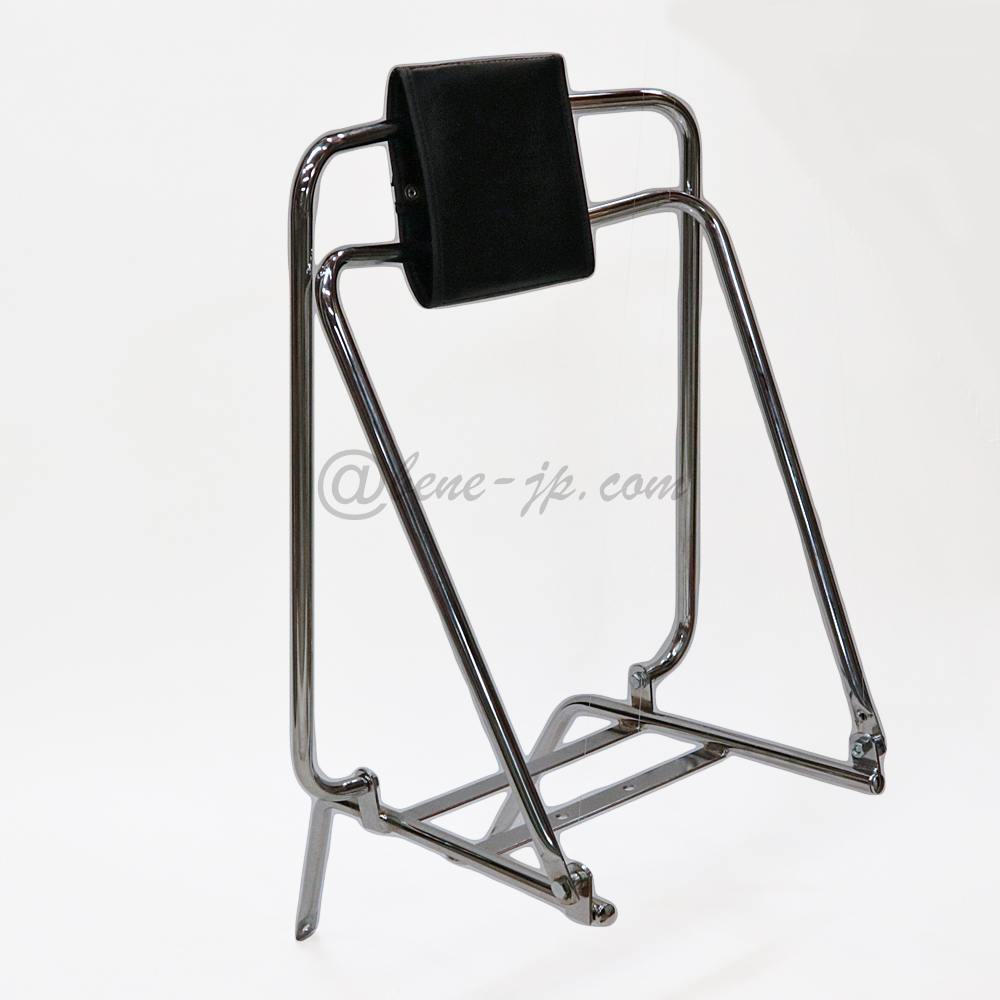 Myday公式アカウント０１　VESPA P PX LML2S Fサス社外 フリップオーバー Vespa PX/P, GTR ,LML2S – BENERICAMBI