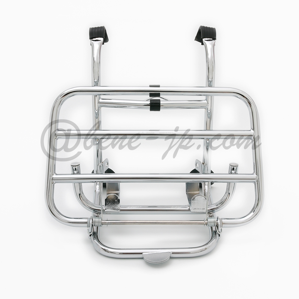 フロントキャリア FA Italia Vespa P/PX,LML – BENERICAMBI