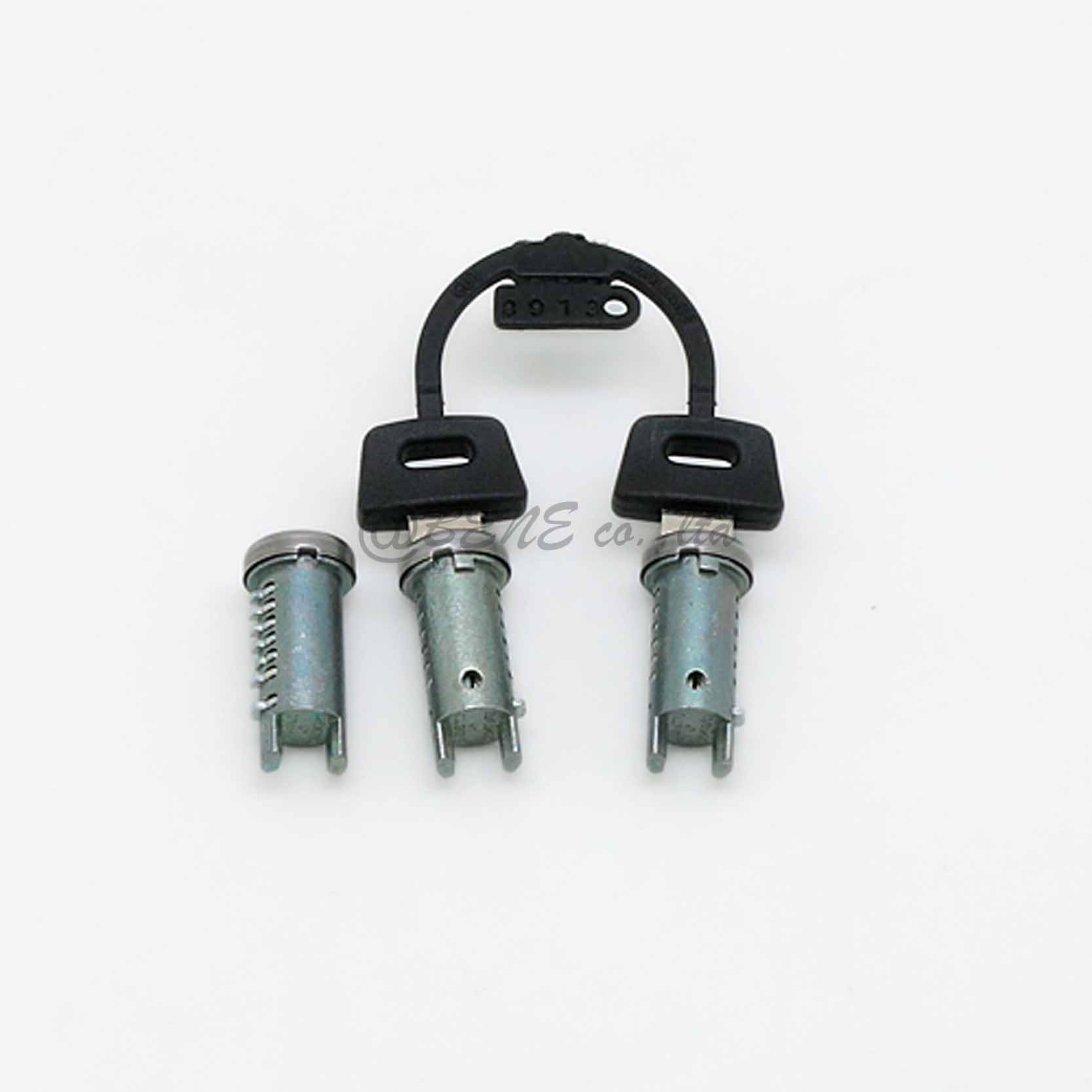 新品・ベスパ ネイマン製 キーセット｜Yahoo!フリマ（旧PayPay