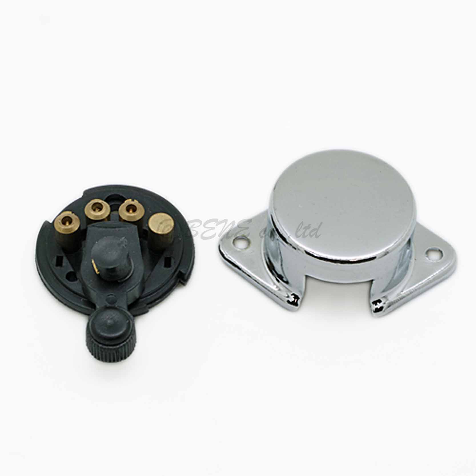 ウィンカースィッチ バーエンドウィンカー用 Vespa50/ET3/Rally/GTR