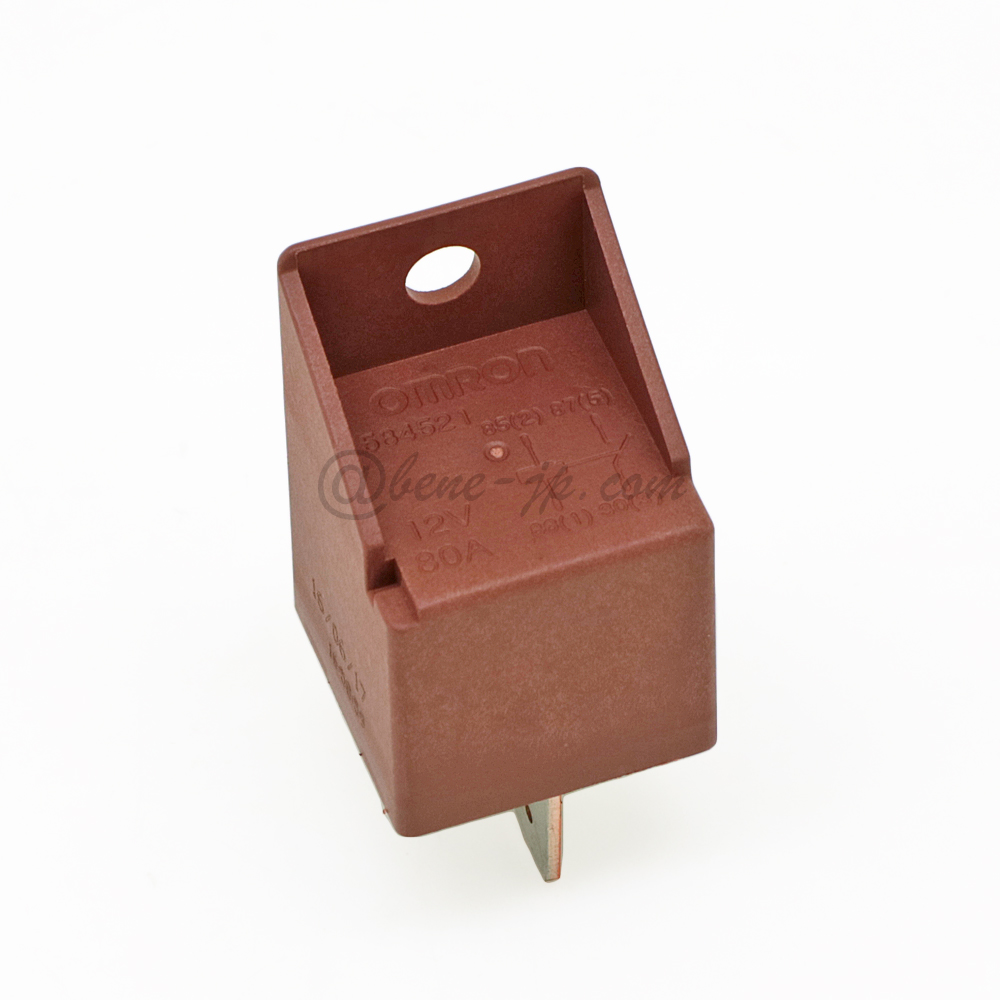スターターリレー 12v80a Benericambi スターターリレー 12v80a Benericambi