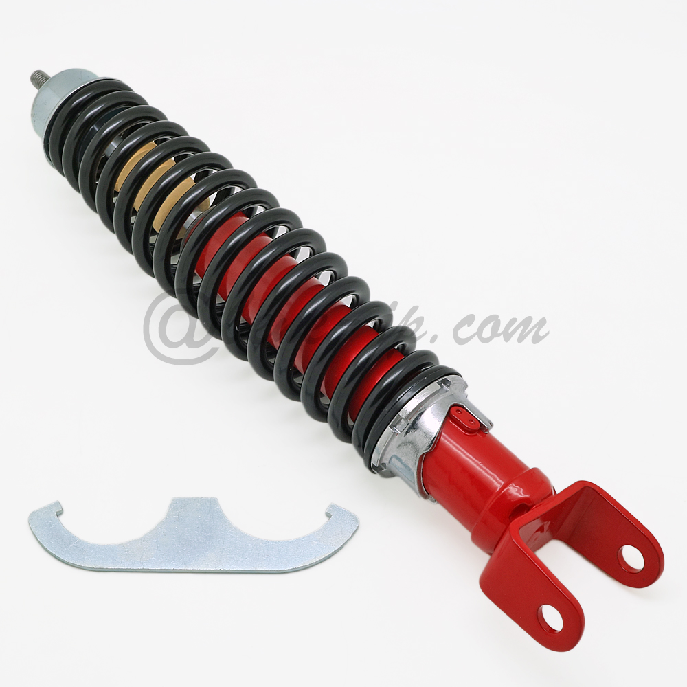 CARBONE リアショックアブソーバー スポーツ 50/125ET3, P/PX