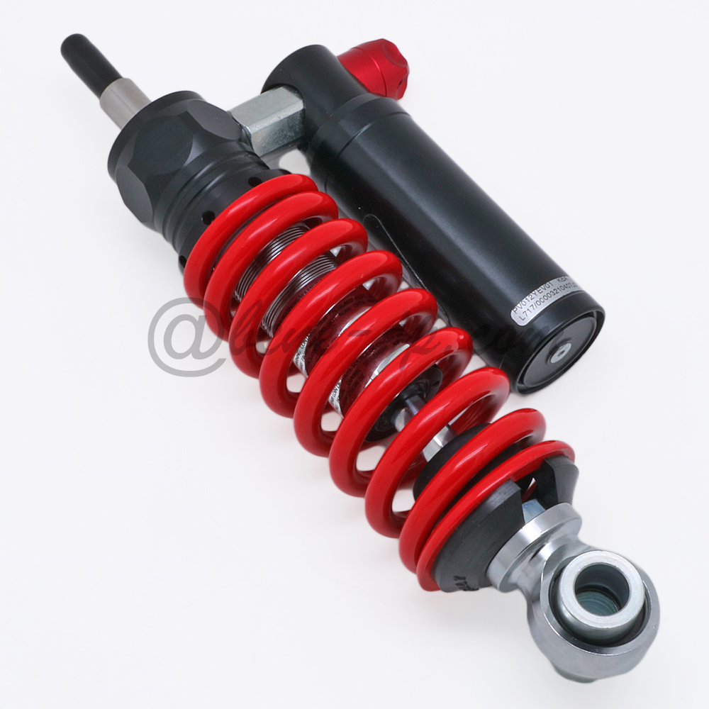 Bitubo Racing フロントショックアブソーバー Vespa 50/100/125ET3
