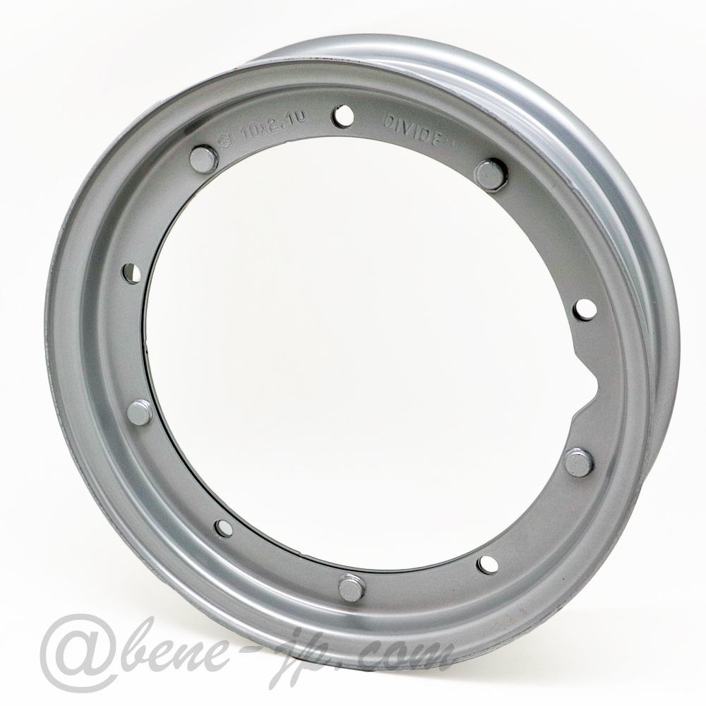 ホイール 2.10-10 純正 Vespa ET3, P/PX, Rally , GTR,GT – BENERICAMBI