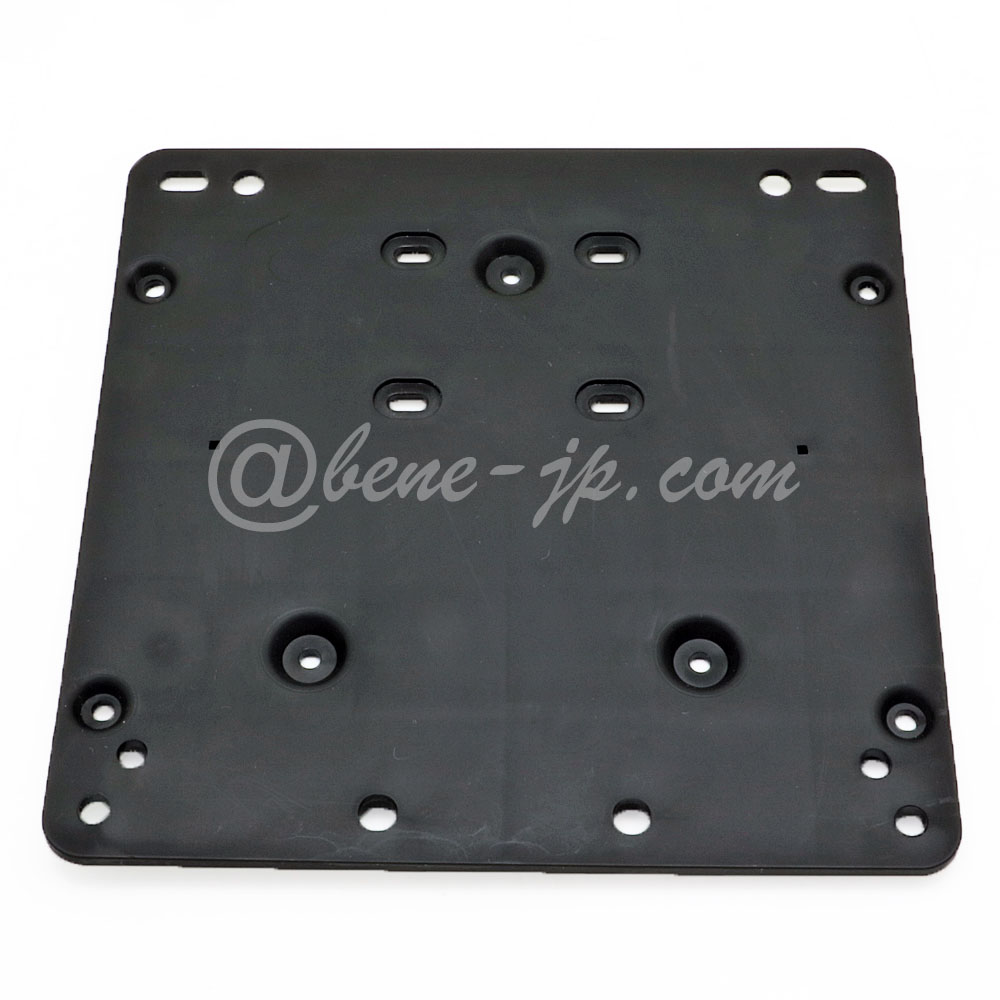 ピアジオグループ純正　ナンバープレートホルダー Moto Guzzi ライセンスプレートホルダー | デージーカンパニー通信販売