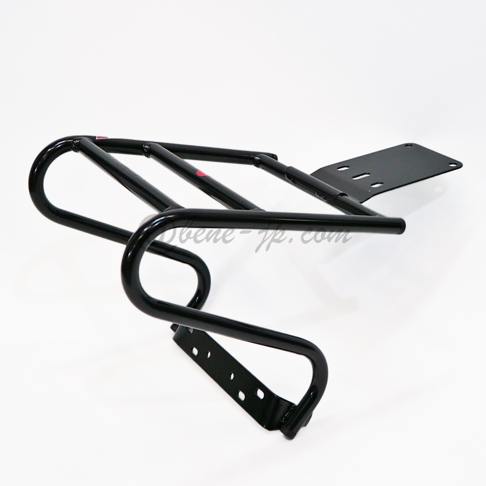 FACO トップケース用リアキャリア Vespa P/PX, LML(AT除く) – BENERICAMBI