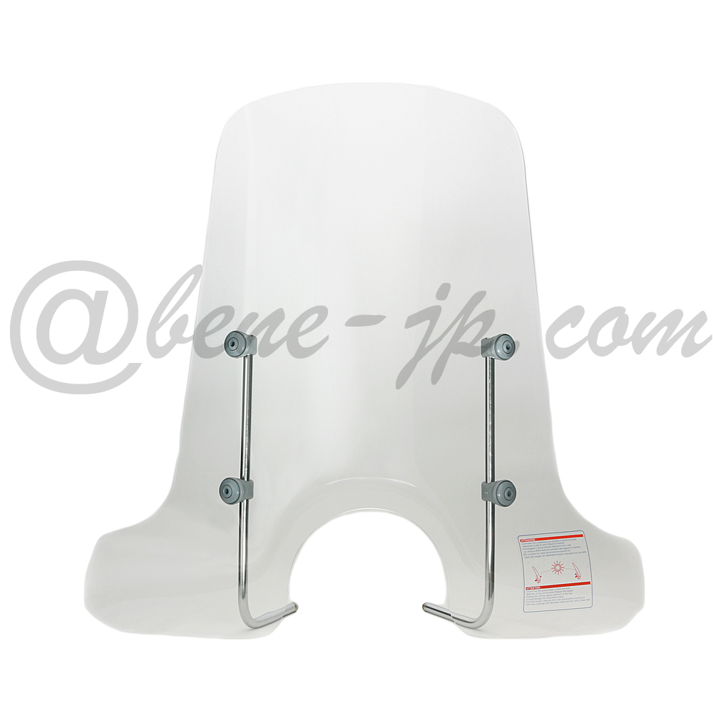 FACO フライスクリーン 大 文字無し LML, Vespa PX/P – BENERICAMBI