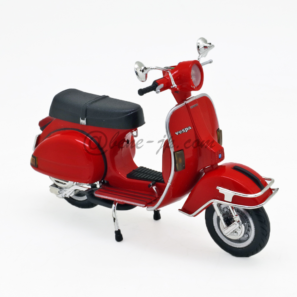 Vespa P0e 1 12 ミニチュアカー Benericambi Vespa P0e 1 12 ミニチュアカー Benericambi