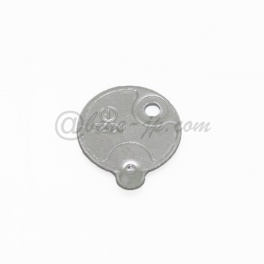 ハンドルロックカバー ZADI Vespa 50S/100/125ET3 – BENERICAMBI