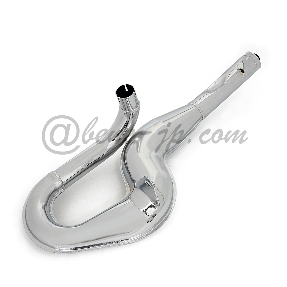 Pinasco チャンバー LML2S Vespa P/PX125-150 – BENERICAMBI