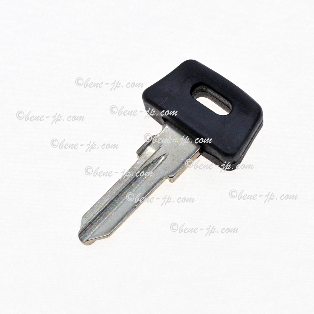 フランキー 純正ブランクキー CP9A EVO5.6 MITSUBISHI GENUINE PARTS 三菱